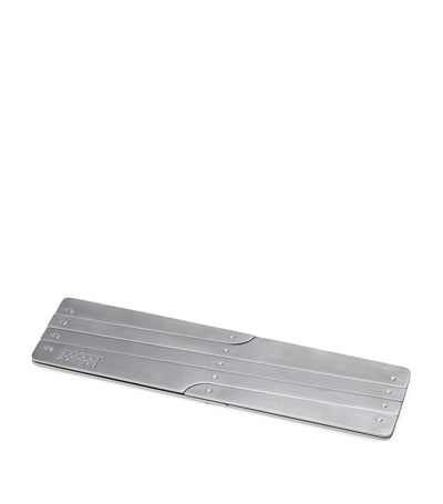 Harrods Joseph Joseph Space Stainless-Steel Kitchen Trivet- Buy online at McGrocer