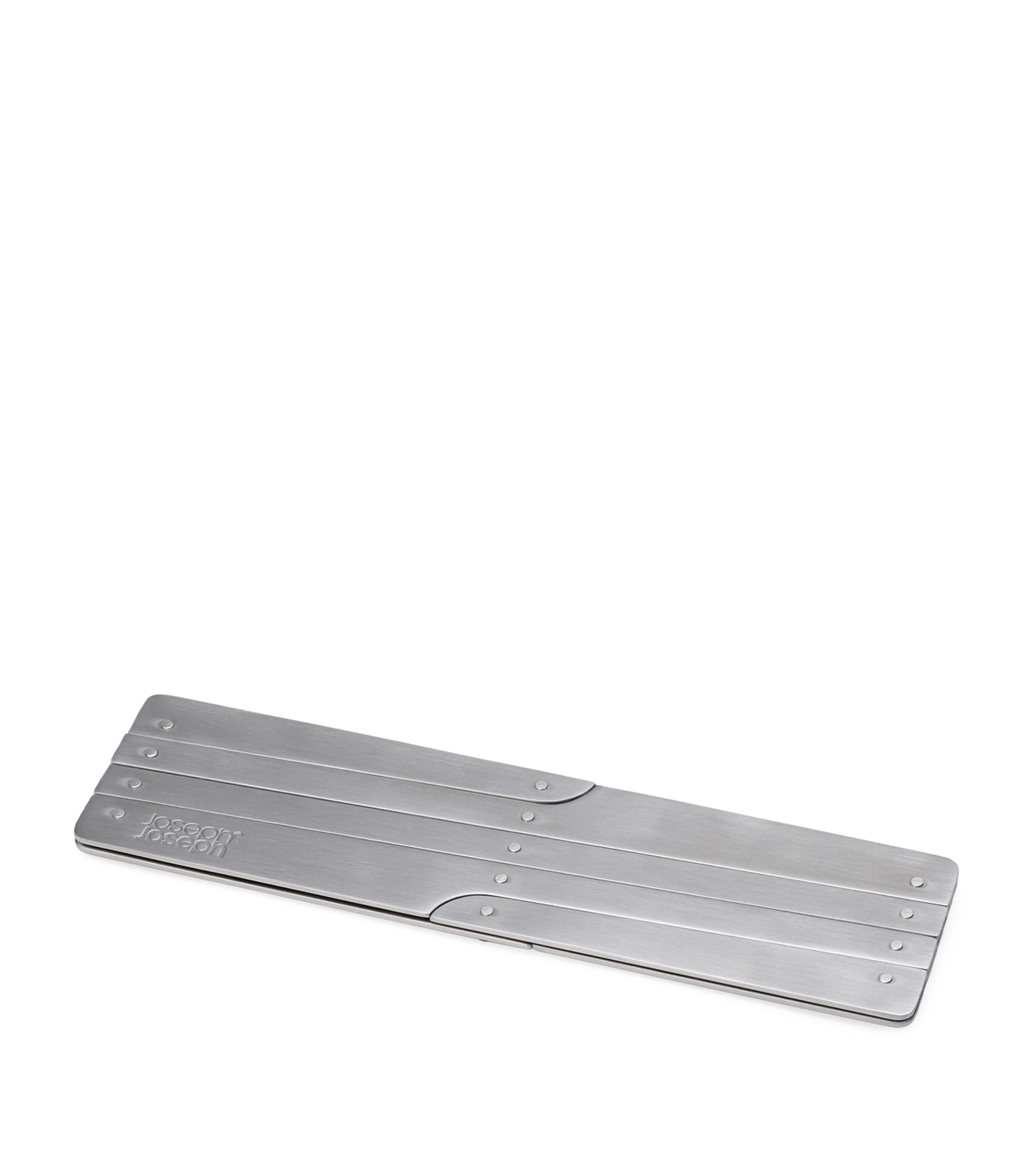 Joseph Joseph Space Stainless-Steel Trivet, UK version