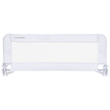 Dreambaby Prague wide bed rail 110cm white (British brand)