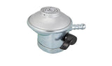 Argos Home butane gas regulator 28-30 mbar, UK version