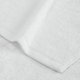 Home Essentials Super White hand towel 50x80cm, UK version