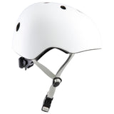 Cross BMX bike helmet white 54-58cm - British product