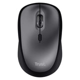Trust wireless mouse black imported from the UK