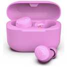 JLab GO Air Pop pink true wireless earbuds, UK version