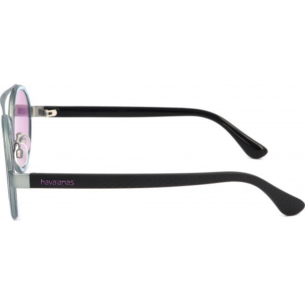 Havaianas pink JOATINGA sunglasses plastic frame, UK version