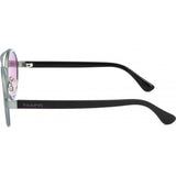 Havaianas pink JOATINGA sunglasses plastic frame, UK version