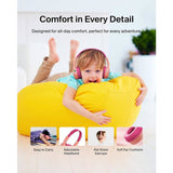 Belkin SoundForm Mini kids headphones pink, UK version