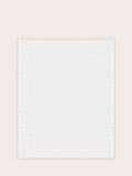 Laura Ashley white canvas paintable wallpaper 10m, UK version
