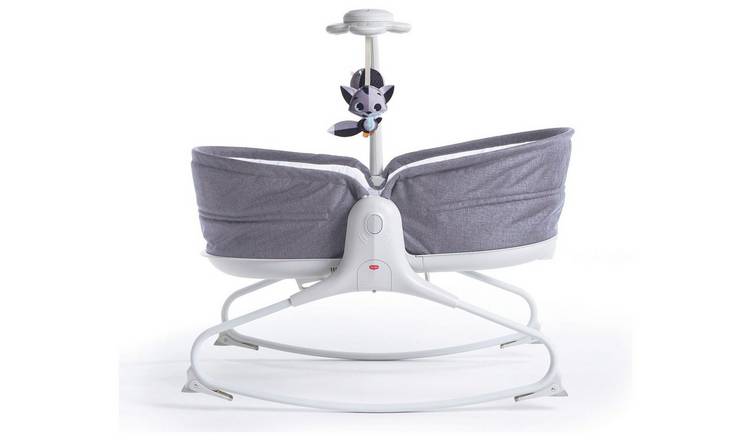 Tiny Love 3 In 1 Rocker Napper - Grey