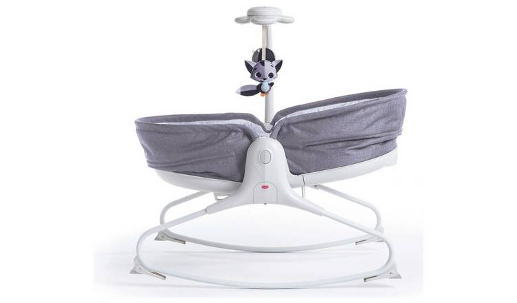 Tiny Love 3 In 1 Rocker Napper - Grey GOODS Argos