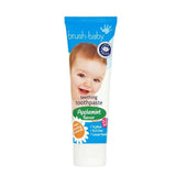 Brush-Baby Teething Toothpaste   50ml GOODS M&S   