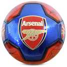 Arsenal FC Signature Football Size 5 (British brand)