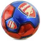Arsenal FC Signature Football Size 5 (British brand)