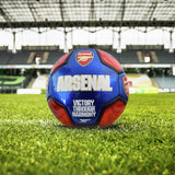 Arsenal FC Signature Football Size 5 (British brand)
