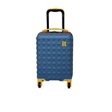 it Luggage Children's Brick hard suitcase - British product