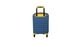 it Luggage Children's Brick hard suitcase - British product