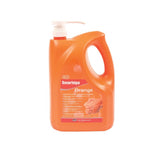 Swarfega Orange Scented Hand Cleanser 4L