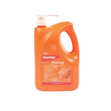 Swarfega orange scented hand cleanser 4L (British brand)