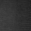 Superfresco Easy Crocodile Black Wallpaper roll, 52cm x 10m (British brand)