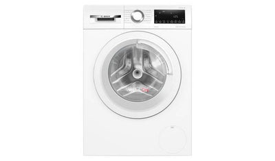 Bosch WNA144V9GB 9KG/5KG 1400 Omdreininger Vaskemaskin og Tørketrommel Hvit
