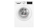 Bosch white 9KG/5KG 1400 spin washer dryer - British product
