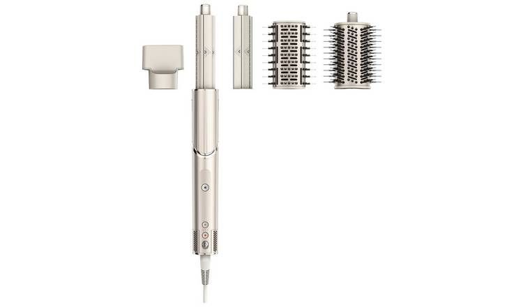 Shark FlexStyle 4-in-1 Straight Hair Air Styler &amp; Dryer
