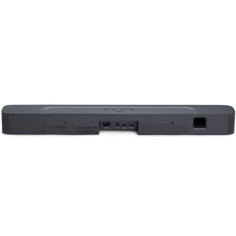 JBL Bar 2.0 Ch MK2 all-in-one soundbar (British brand)