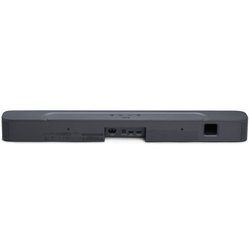 JBL Bar 2.0 Ch MK2 all-in-one soundbar (British brand)