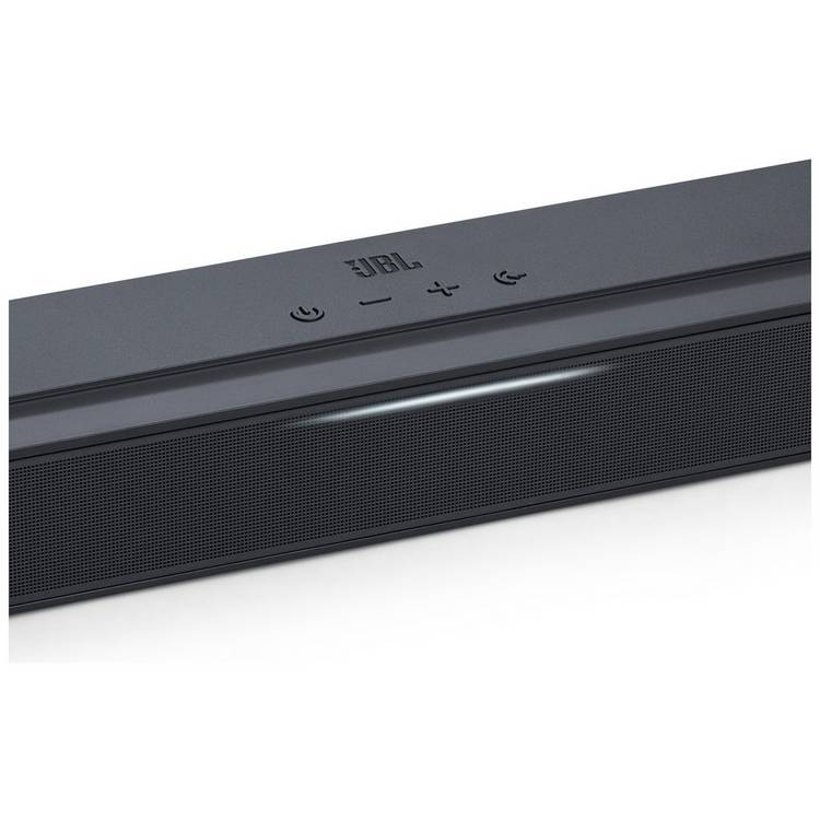 JBL Bar 2.0 Ch MK2 all-in-one soundbar (British brand)