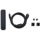 JBL Bar 2.0 Ch MK2 all-in-one soundbar (British brand)