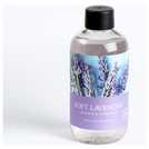 Wax Lyrical Soft Lavender reed diffuser refill 200ml (British brand)
