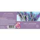 Wax Lyrical Soft Lavender reed diffuser refill 200ml (British brand)