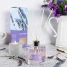 Wax Lyrical Soft Lavender reed diffuser 200ml (British brand)