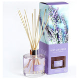 Wax Lyrical Soft Lavender reed diffuser 200ml (British brand)