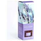 Wax Lyrical Soft Lavender reed diffuser 200ml (British brand)