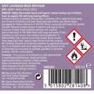 Wax Lyrical Soft Lavender reed diffuser 200ml (British brand)