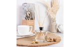 Wax Lyrical Fresh Linen reed diffuser 200ml (British brand)