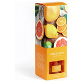 Wax Lyrical reed diffuser Citrus Crush 200ml (British brand)