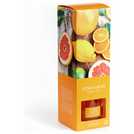 Wax Lyrical reed diffuser Citrus Crush 200ml (British brand)