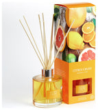 Wax Lyrical reed diffuser Citrus Crush 200ml (British brand)