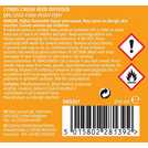 Wax Lyrical reed diffuser Citrus Crush 200ml (British brand)
