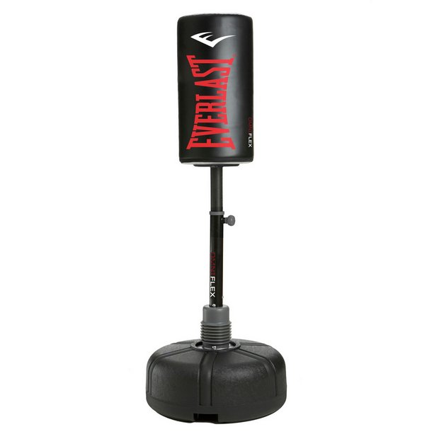 Everlast Omniflex Freestanding Heavy Punch Bag 171 cm - British product