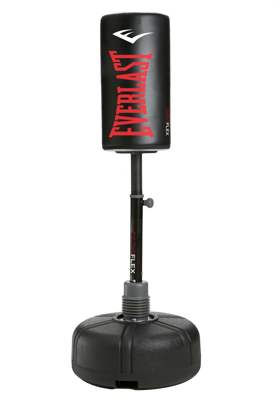 Everlast Omniflex Freestanding Heavy Punch Bag 171 cm - British product
