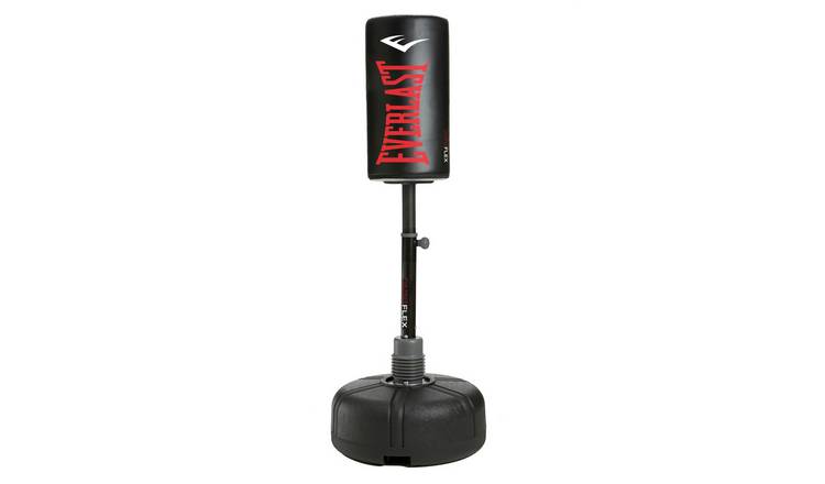 Everlast Omniflex Freestanding Heavy Punch Bag 171 cm - British product