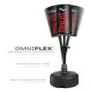 Everlast Omniflex Freestanding Heavy Punch Bag 171 cm - British product