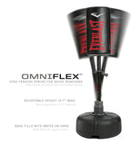 Everlast Omniflex Freestanding Heavy Punch Bag 171 cm - British product
