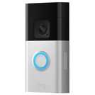 Ring Video Doorbell Plus 13.9x9.2x7.1cm, imported from the UK