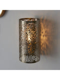 Gallery Home Brass Lennox wall light - British product