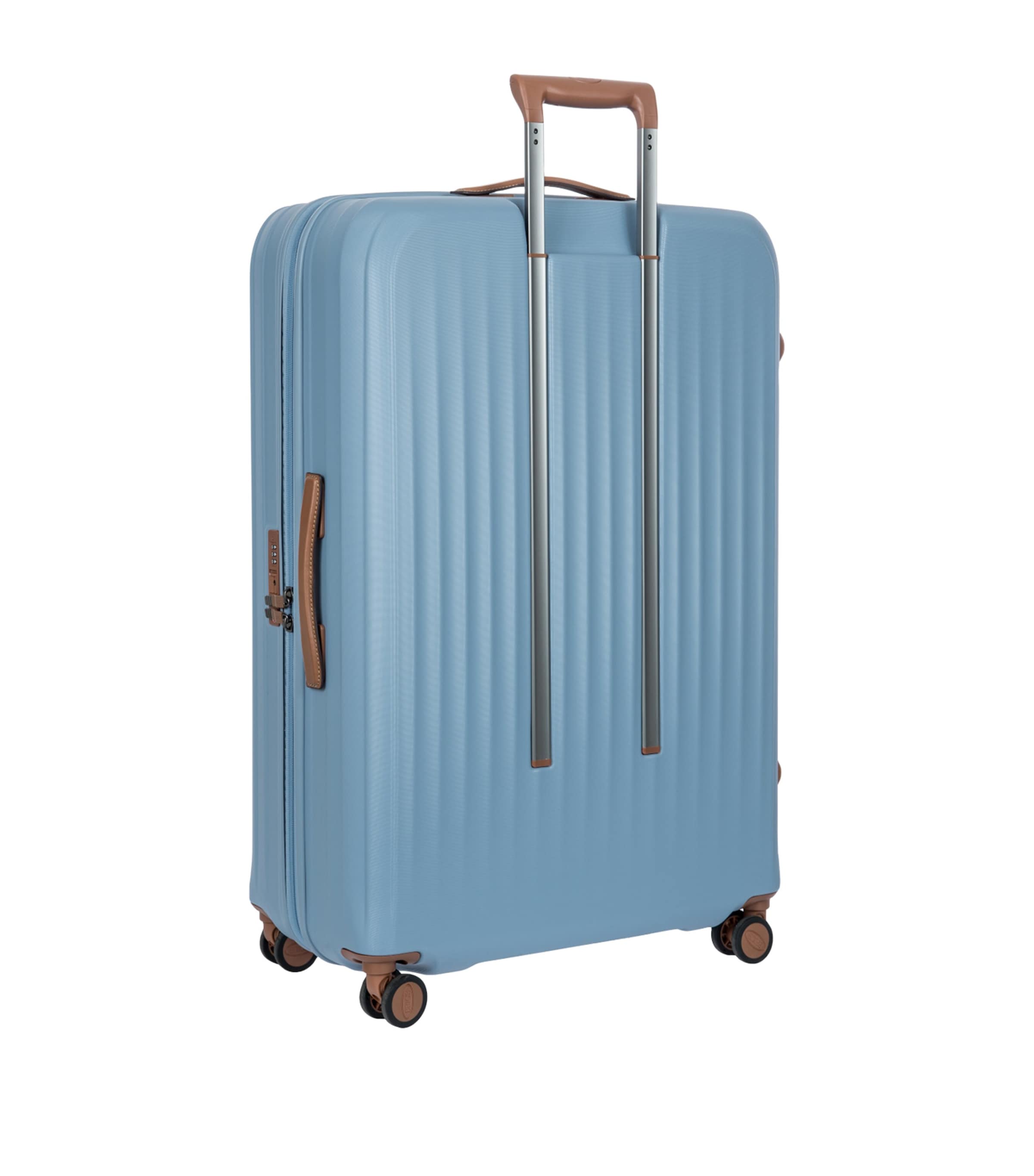 Bric's Taormina spinner check-in suitcase 82cm, UK version