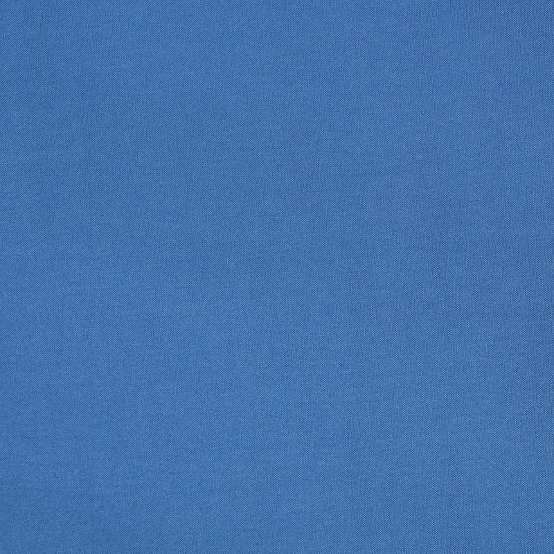 Argos Home blue blackout curtains 168x228cm - British product